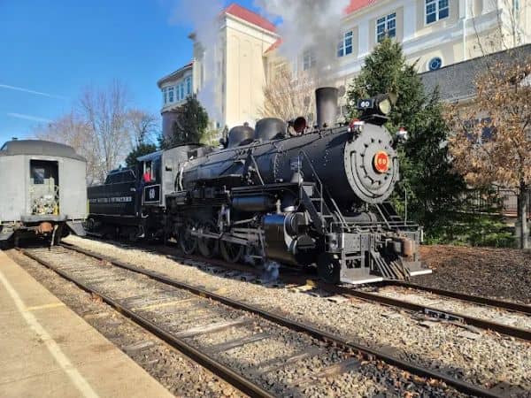 Black River & Western Railroad - Image 3