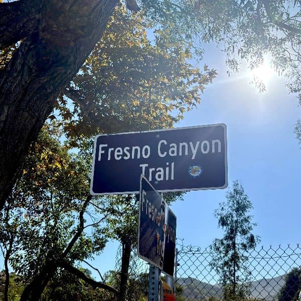 Fresno Park - Image 1