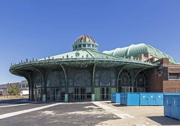 Asbury Park Casino - Image 1