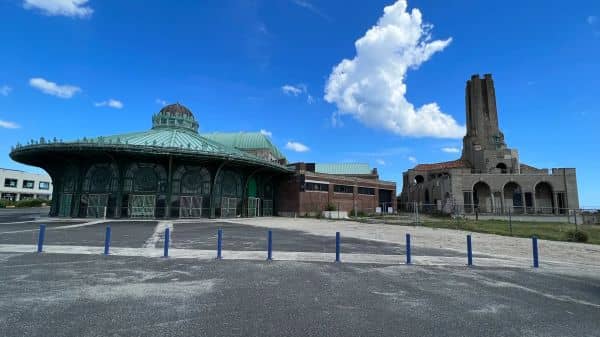 Asbury Park Casino - Image 2