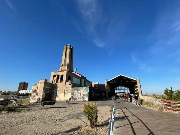 Asbury Park Casino - Image 3