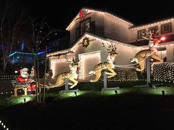Christmas Crossroads - Image 2
