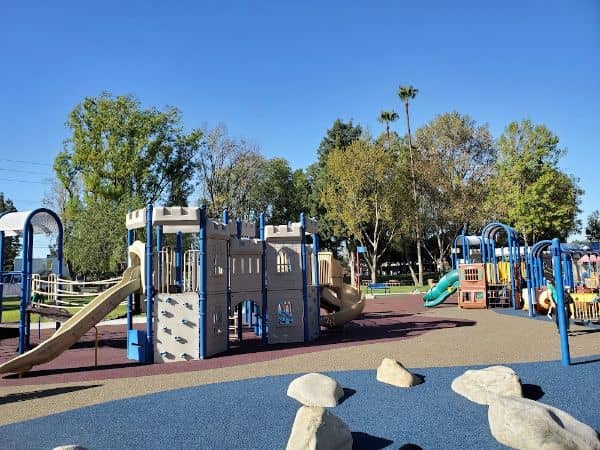 Dennis the Menace Park - Image 5