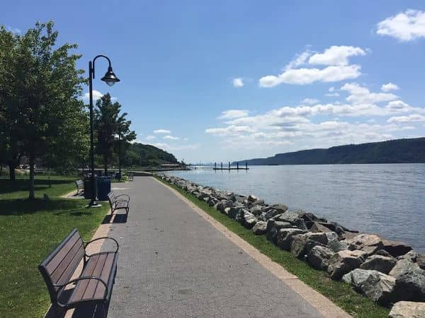 Waterfront Park (Dobbs Ferry) - Image 4