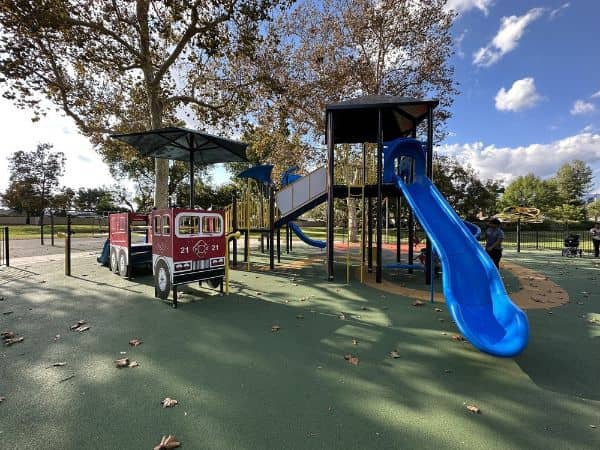 Cortez Park - Image 2
