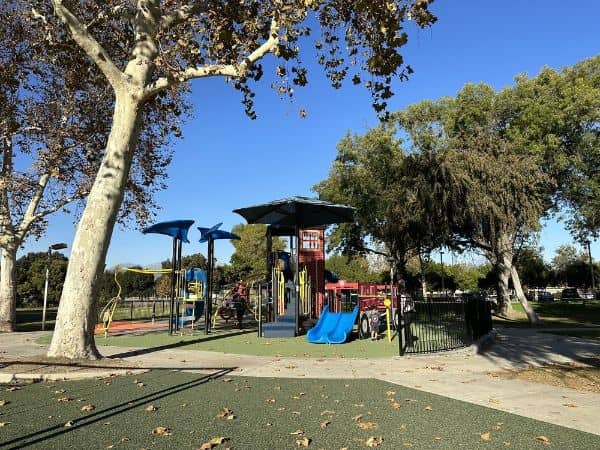 Cortez Park - Image 4