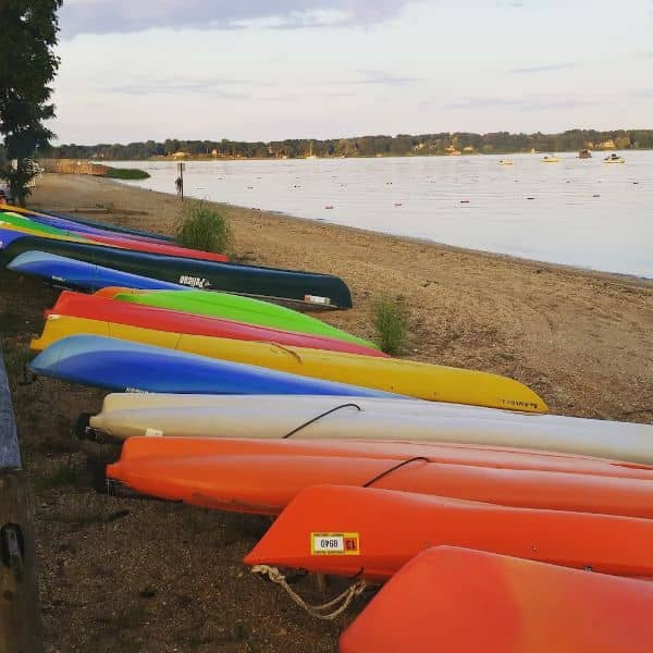 West Harbor Beach Memorial Park - Village Of Bayville - Image 2