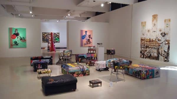 Torrance Art Museum - Image 3
