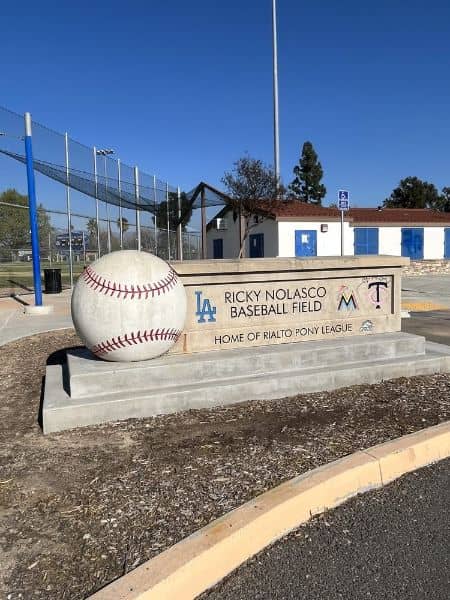Bud Bender Park - Image 2