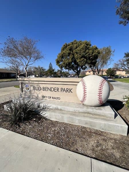Bud Bender Park - Image 1