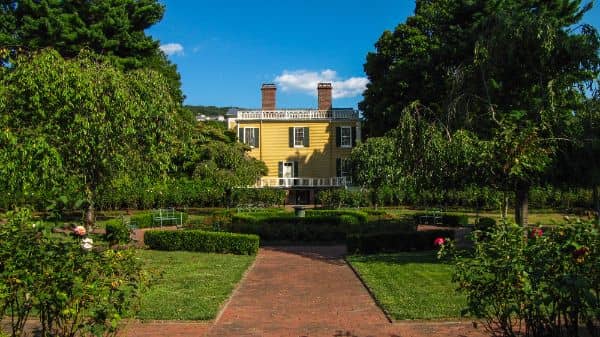 Boscobel House and Gardens - Image 3