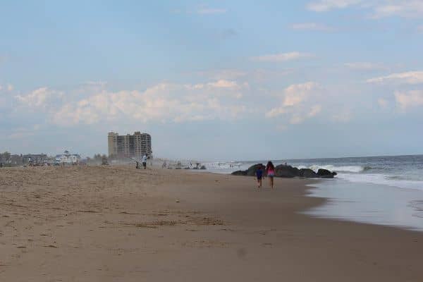 Seven presidents beach - Image 2