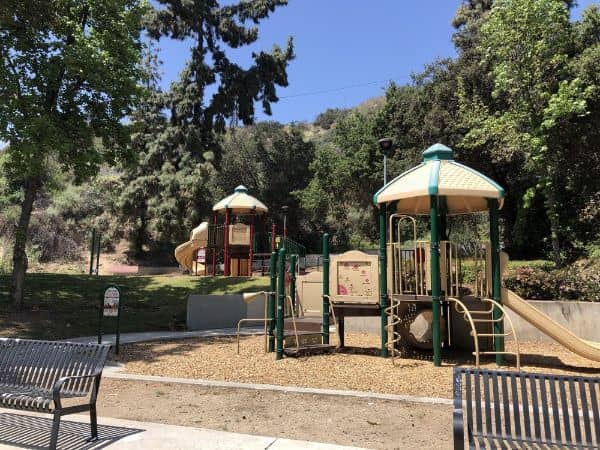 Lower Scholl Canyon Park - Image 1