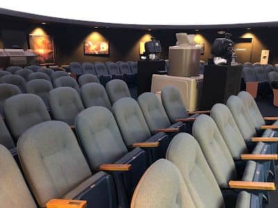 SAGE Planetarium - Image 2