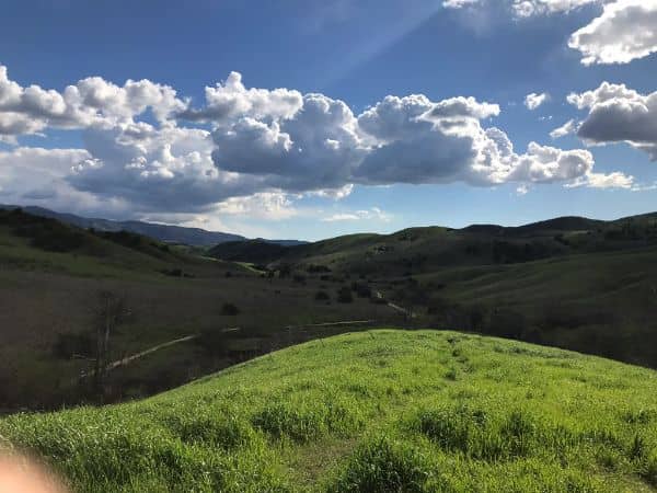 Telegraph Canyon Rd Lookout - Image 5