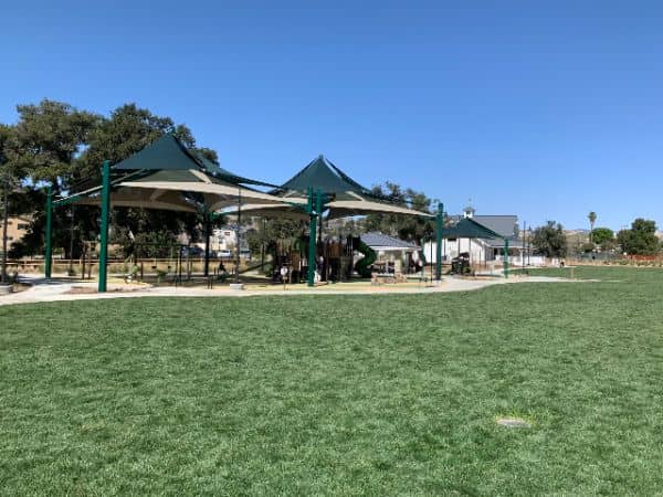Vista Canyon Park - Image 1