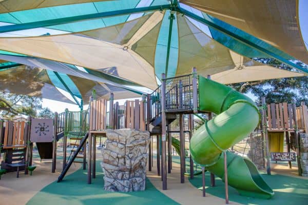 Vista Canyon Park - Image 3