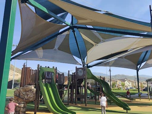 Vista Canyon Park - Image 2