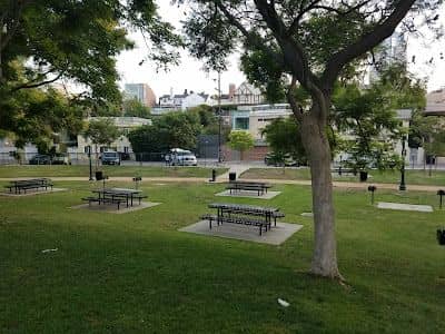 Roxbury Park - Image 1