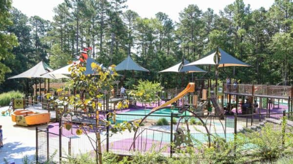 Laurel Hill Park - Image 5