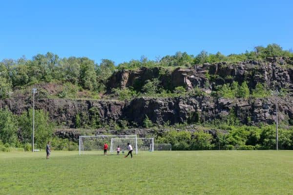 Laurel Hill Park - Image 1