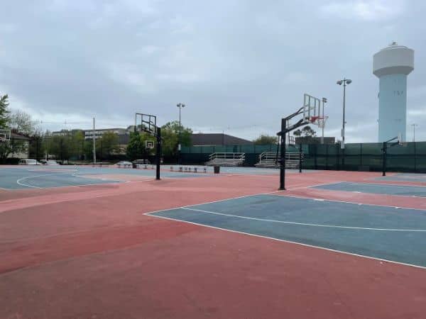 Mill River Complex Park - Image 5