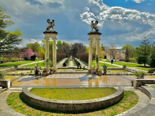 Untermyer Gardens - Image 5