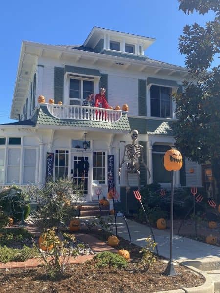Hocus Pocus Devil’s House - Image 3
