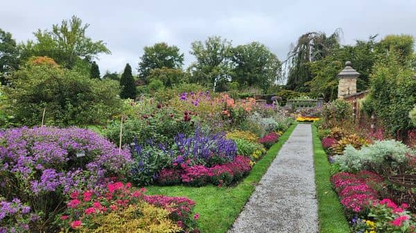 Old Westbury Gardens - Image 3