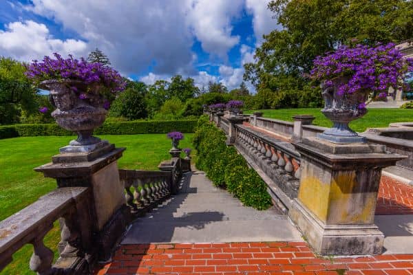 Old Westbury Gardens - Image 5