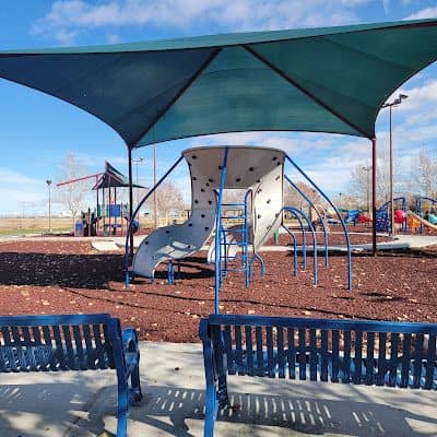 Whit Carter Park - Image 1