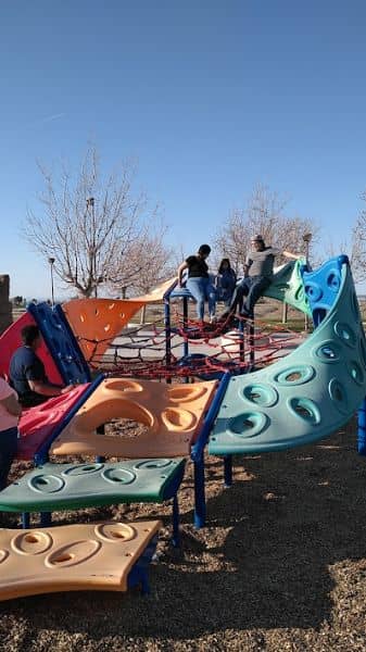 Whit Carter Park - Image 3