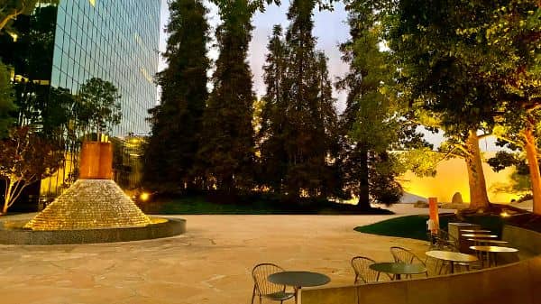 Noguchi Garden - Image 1