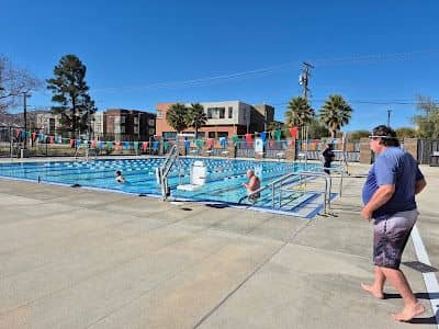 Melville J. Courson Park - Image 2