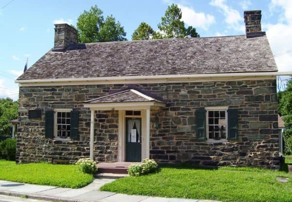 Minisink Valley Historic Soc - Image 1