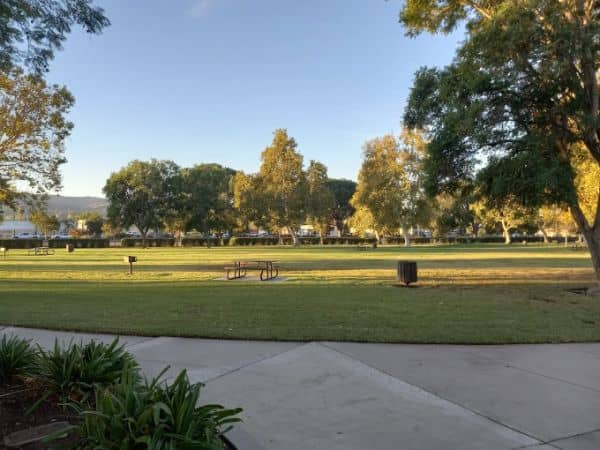 Citrus Grove Park - Image 1
