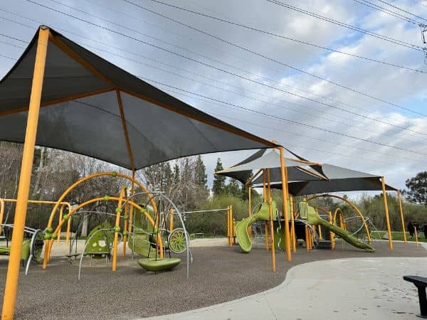 Johnny Carson Park - Image 2