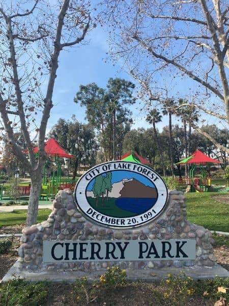 Cherry Park - Image 4
