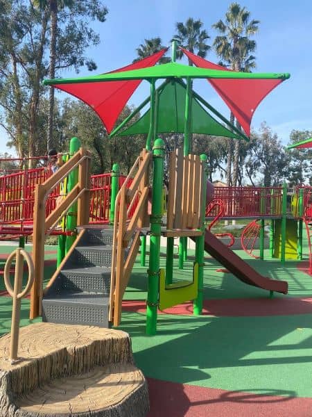 Cherry Park - Image 5