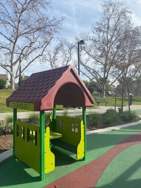 Cherry Park - Image 3