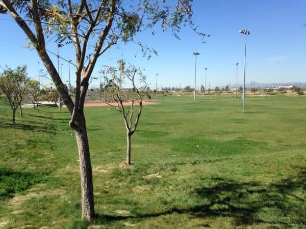 Vernola Family Park - Image 1