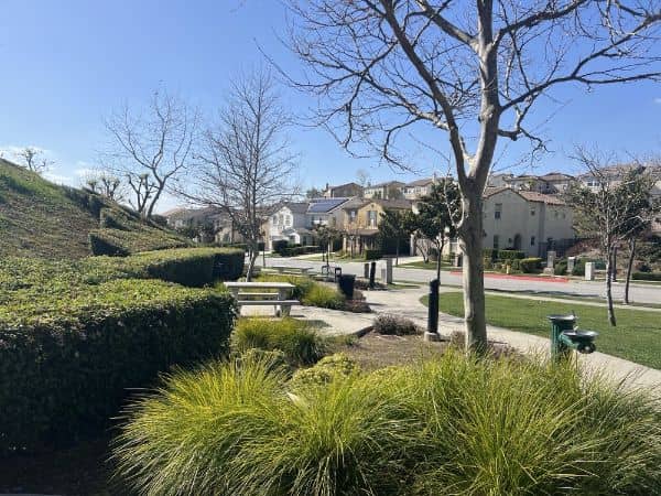 Olive Hill Park - Image 2