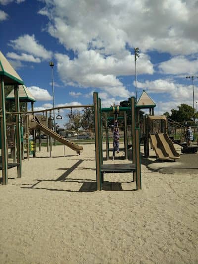 William J. McAdam Park - Image 1