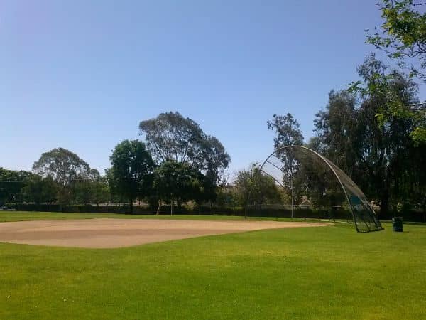 June Vail Park - Image 1