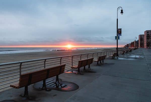 Long Beach Boardwalk - Image 3