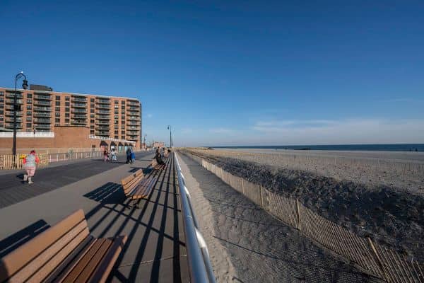 Long Beach Boardwalk - Image 5