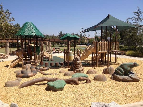 Pioneer Road Park - Image 5