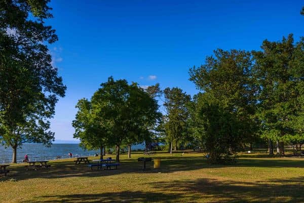 Kingsland Point Park - Image 1