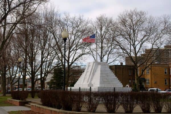 The Old Glory Park - Image 3