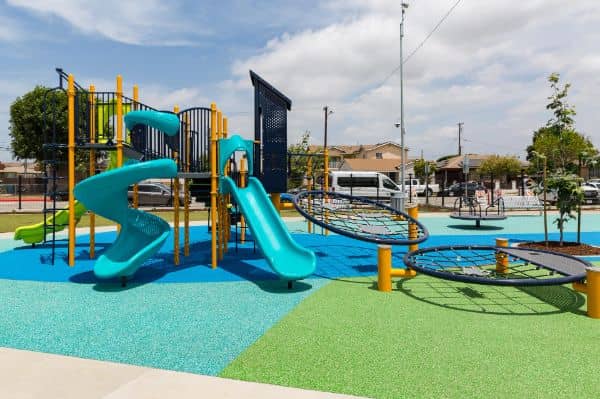 Zela Davis Park - Image 3